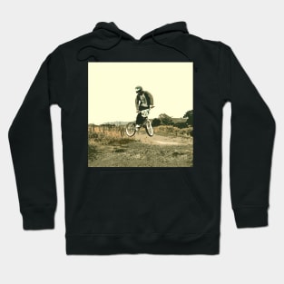 bmx Hoodie